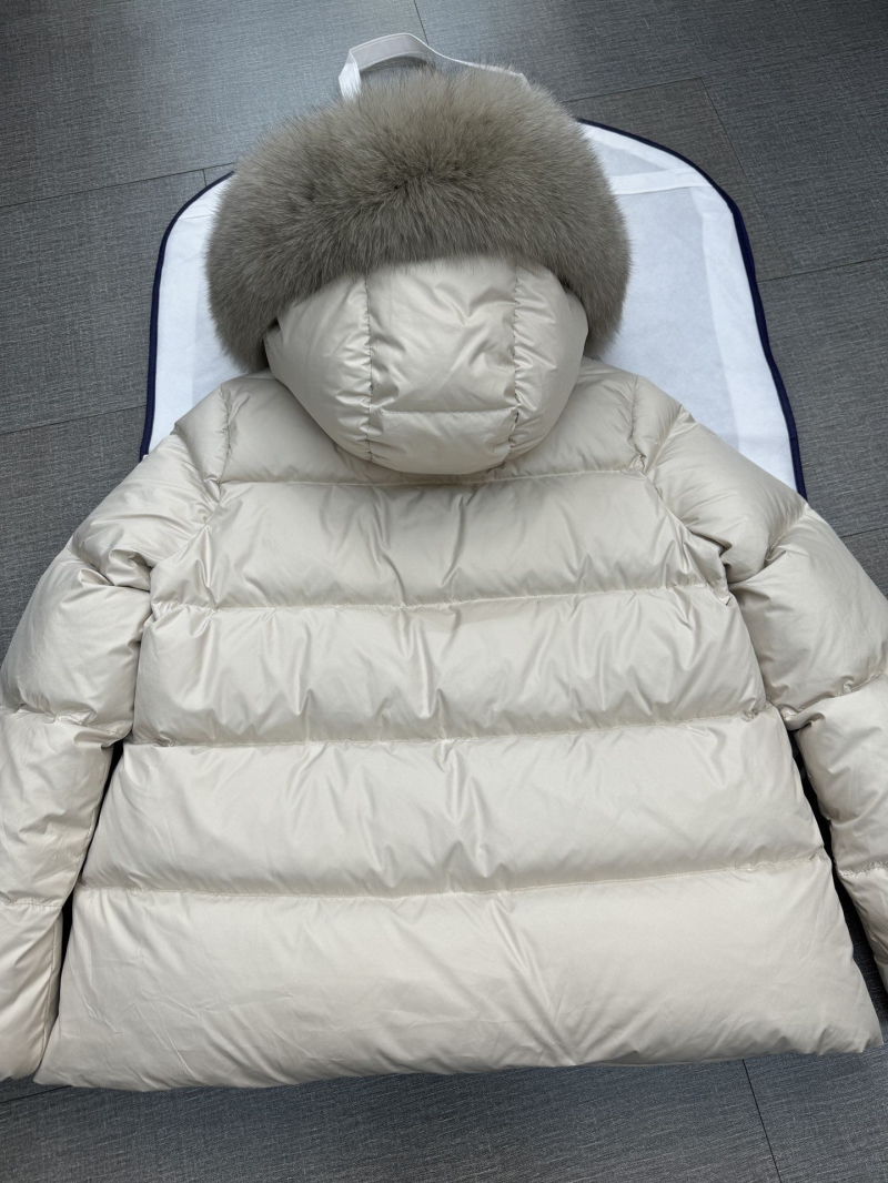 Moncler Down Coat